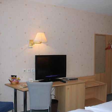 Hotel Wintersmuehle Bielefeld Eksteriør bilde