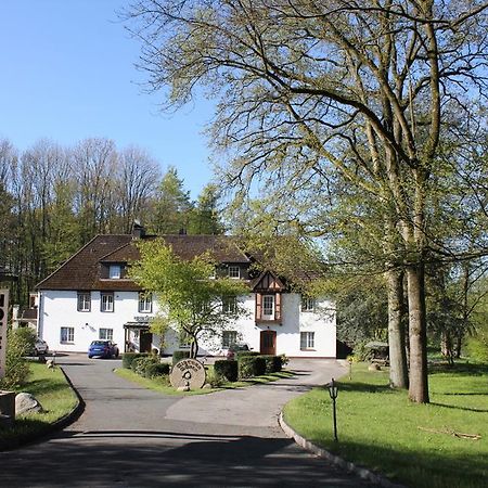 Hotel Wintersmuehle Bielefeld Eksteriør bilde