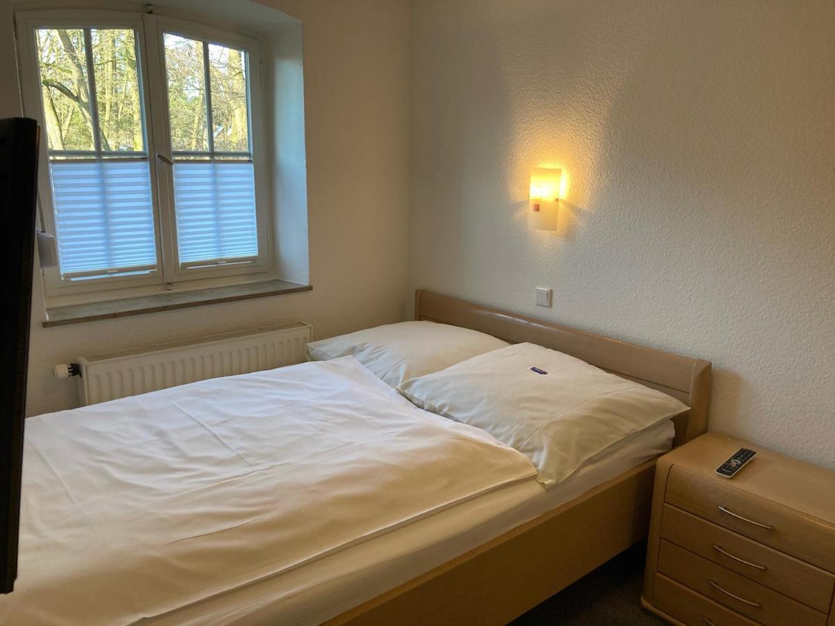 Hotel Wintersmuehle Bielefeld Eksteriør bilde