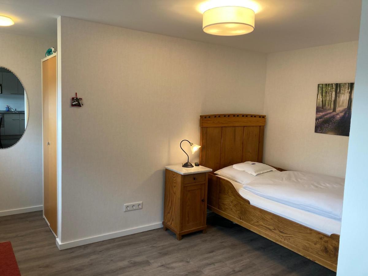Hotel Wintersmuehle Bielefeld Eksteriør bilde