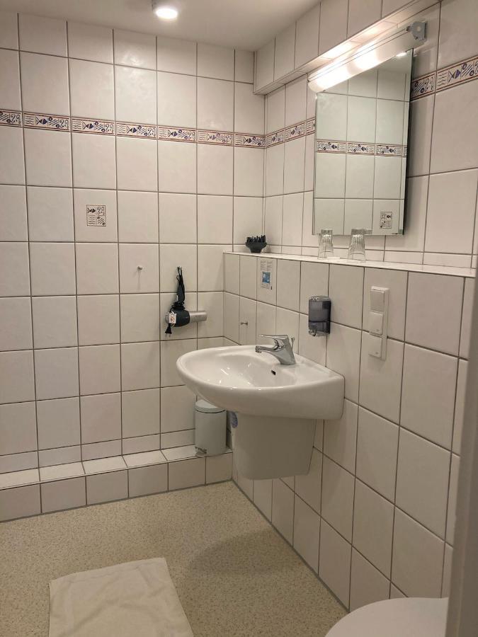 Hotel Wintersmuehle Bielefeld Eksteriør bilde