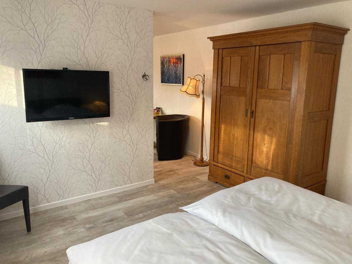 Hotel Wintersmuehle Bielefeld Eksteriør bilde