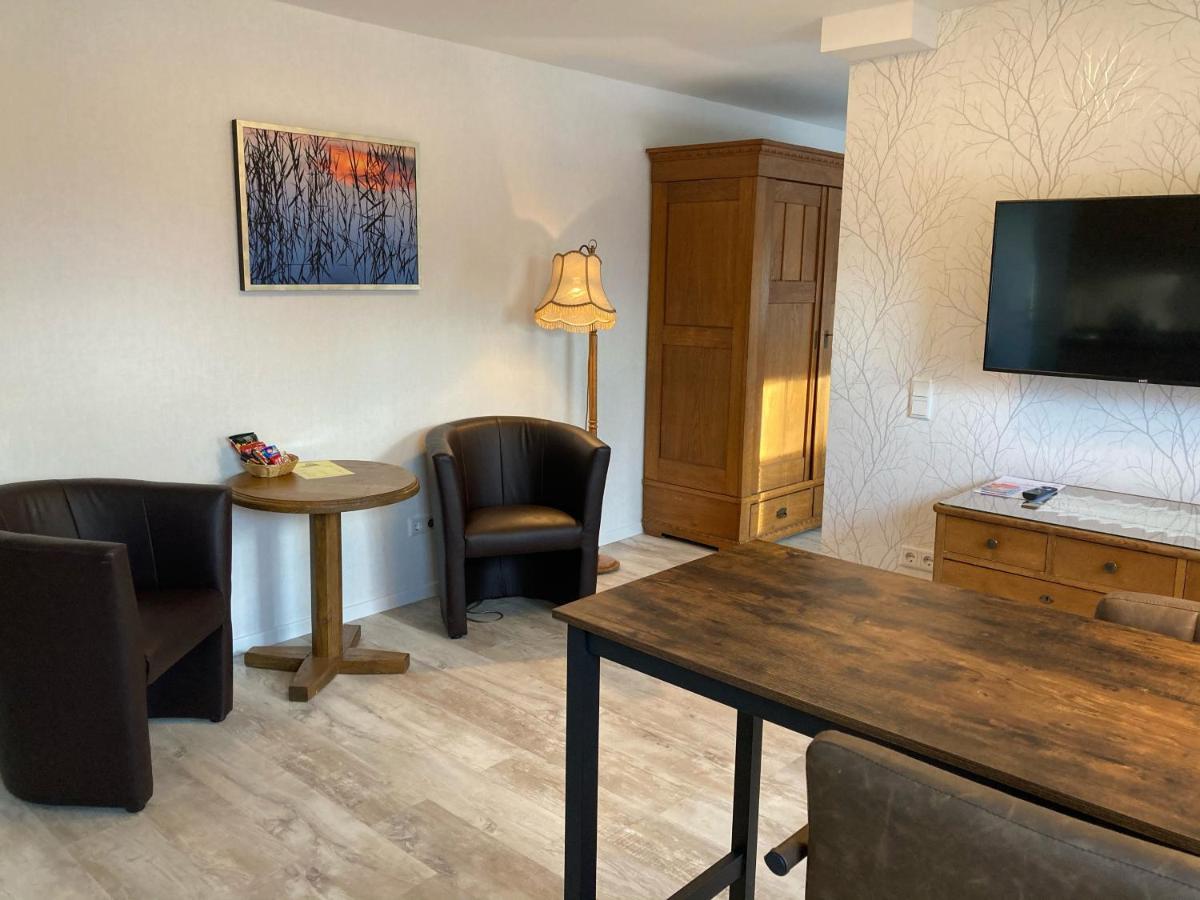 Hotel Wintersmuehle Bielefeld Eksteriør bilde