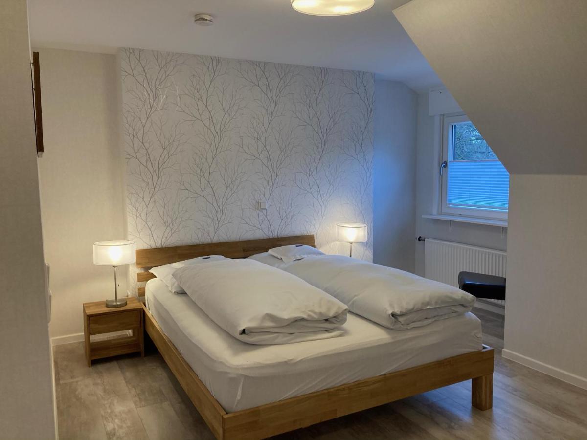 Hotel Wintersmuehle Bielefeld Eksteriør bilde