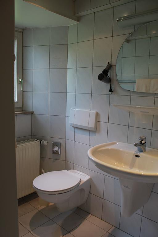 Hotel Wintersmuehle Bielefeld Eksteriør bilde