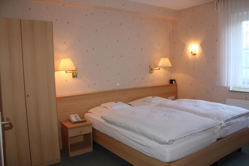 Hotel Wintersmuehle Bielefeld Rom bilde