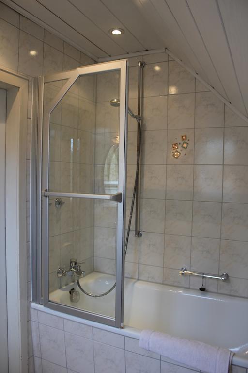 Hotel Wintersmuehle Bielefeld Eksteriør bilde
