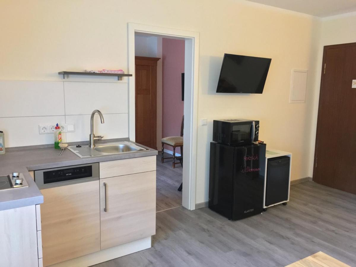 Hotel Wintersmuehle Bielefeld Eksteriør bilde