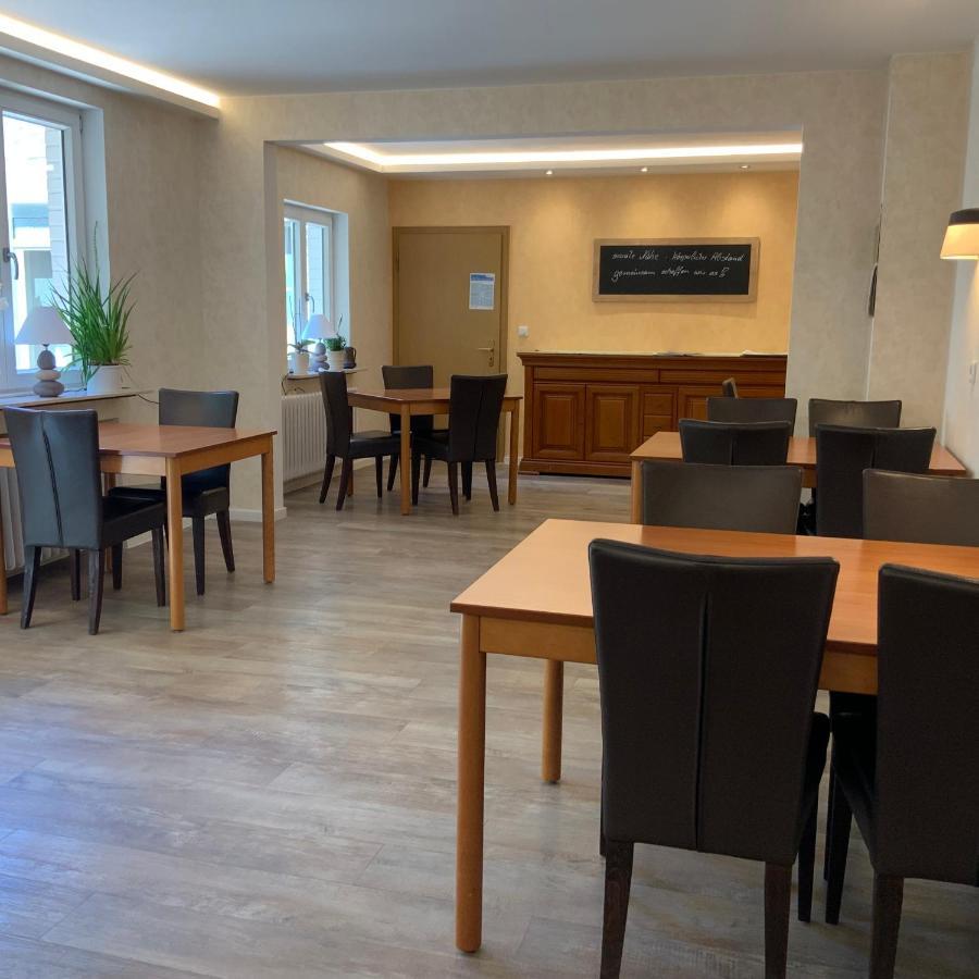 Hotel Wintersmuehle Bielefeld Eksteriør bilde