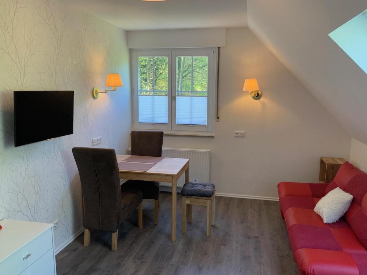 Hotel Wintersmuehle Bielefeld Eksteriør bilde