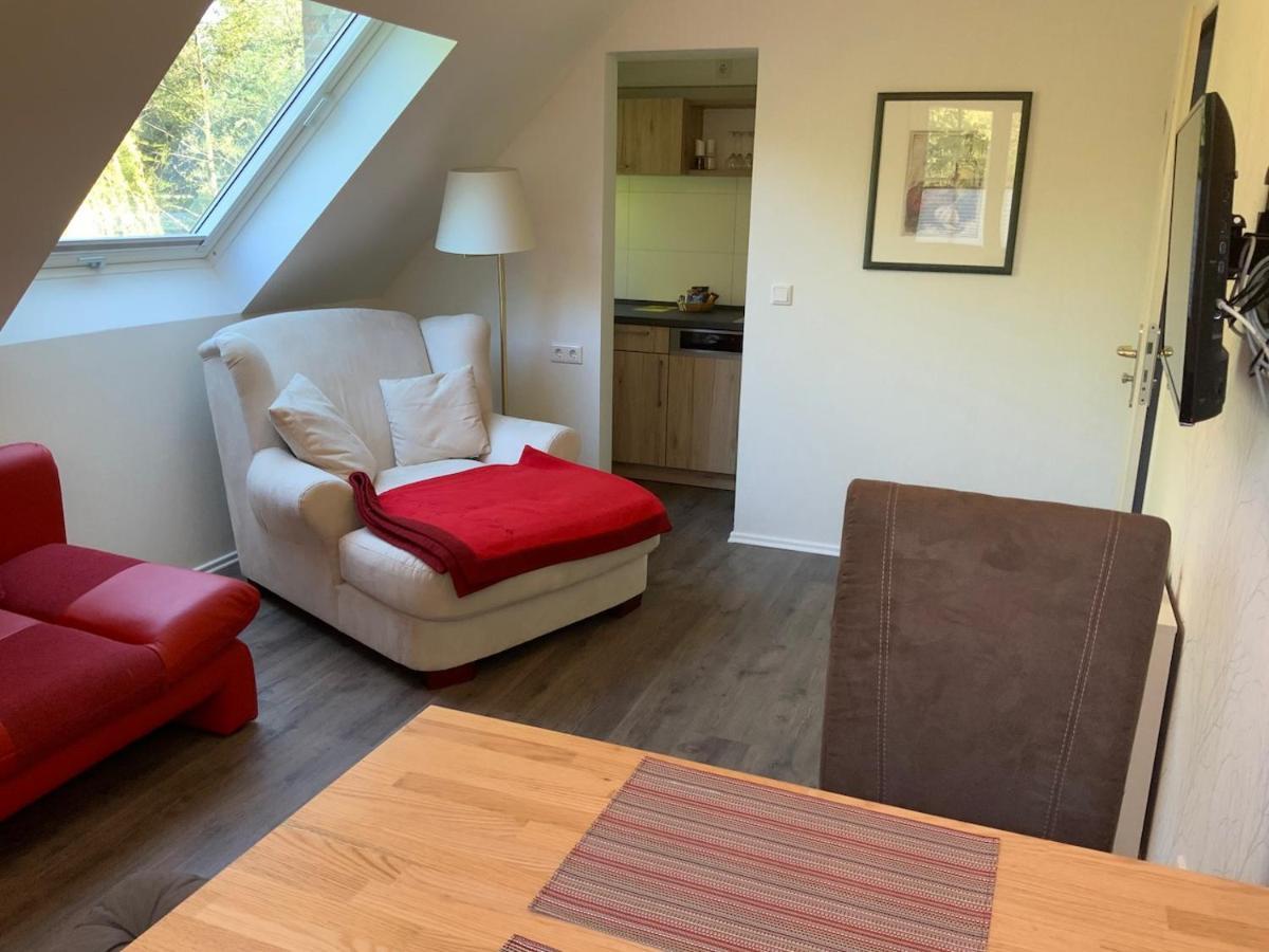 Hotel Wintersmuehle Bielefeld Eksteriør bilde