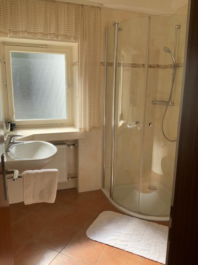 Hotel Wintersmuehle Bielefeld Eksteriør bilde