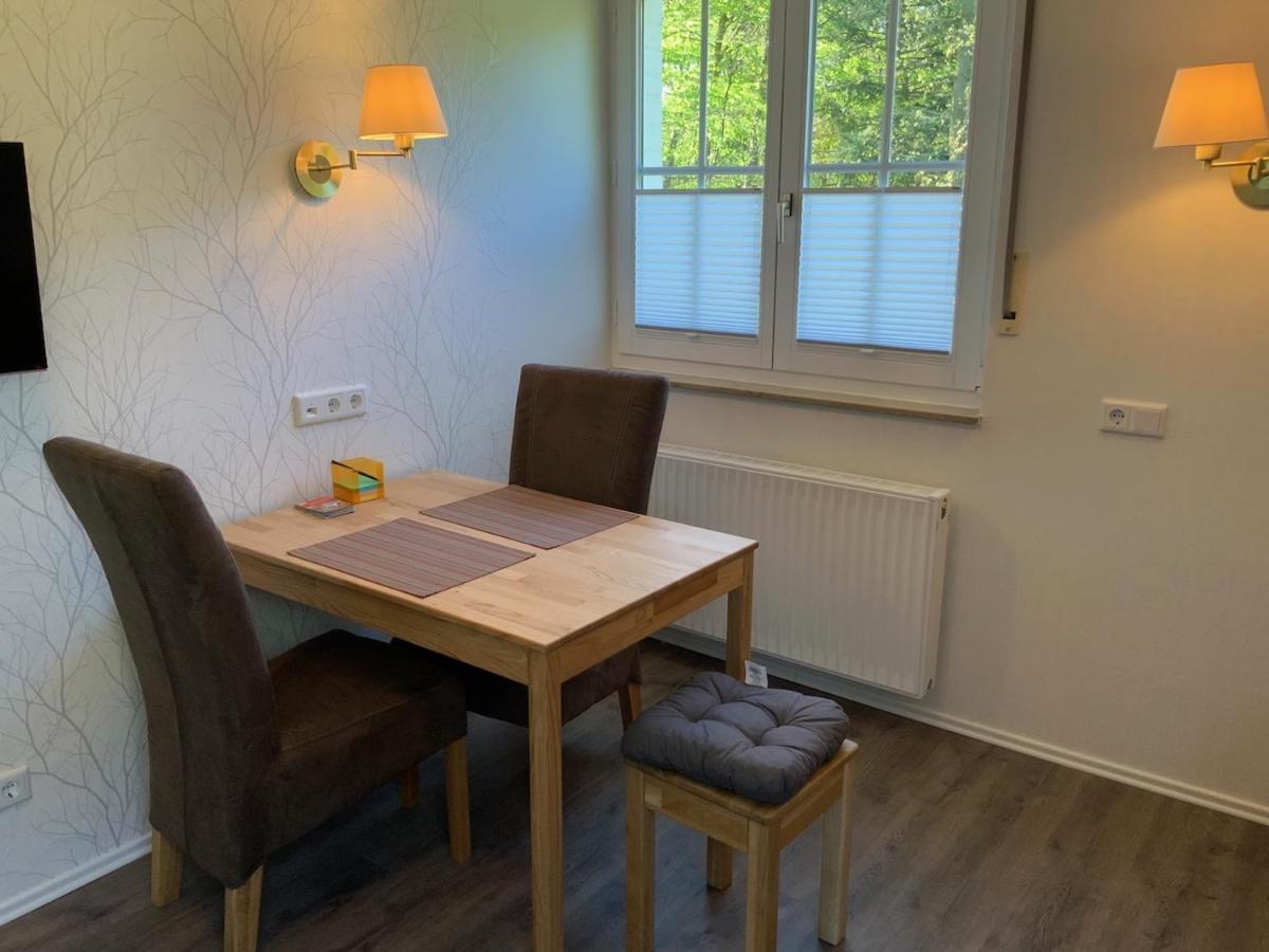 Hotel Wintersmuehle Bielefeld Eksteriør bilde